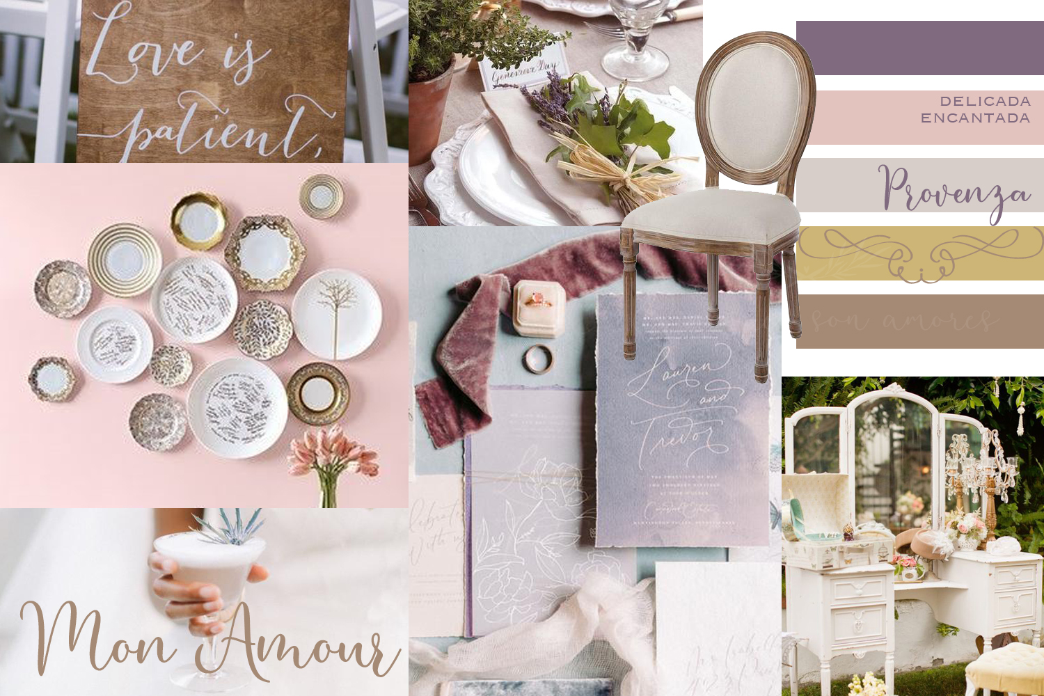 moodboard_Provenza
