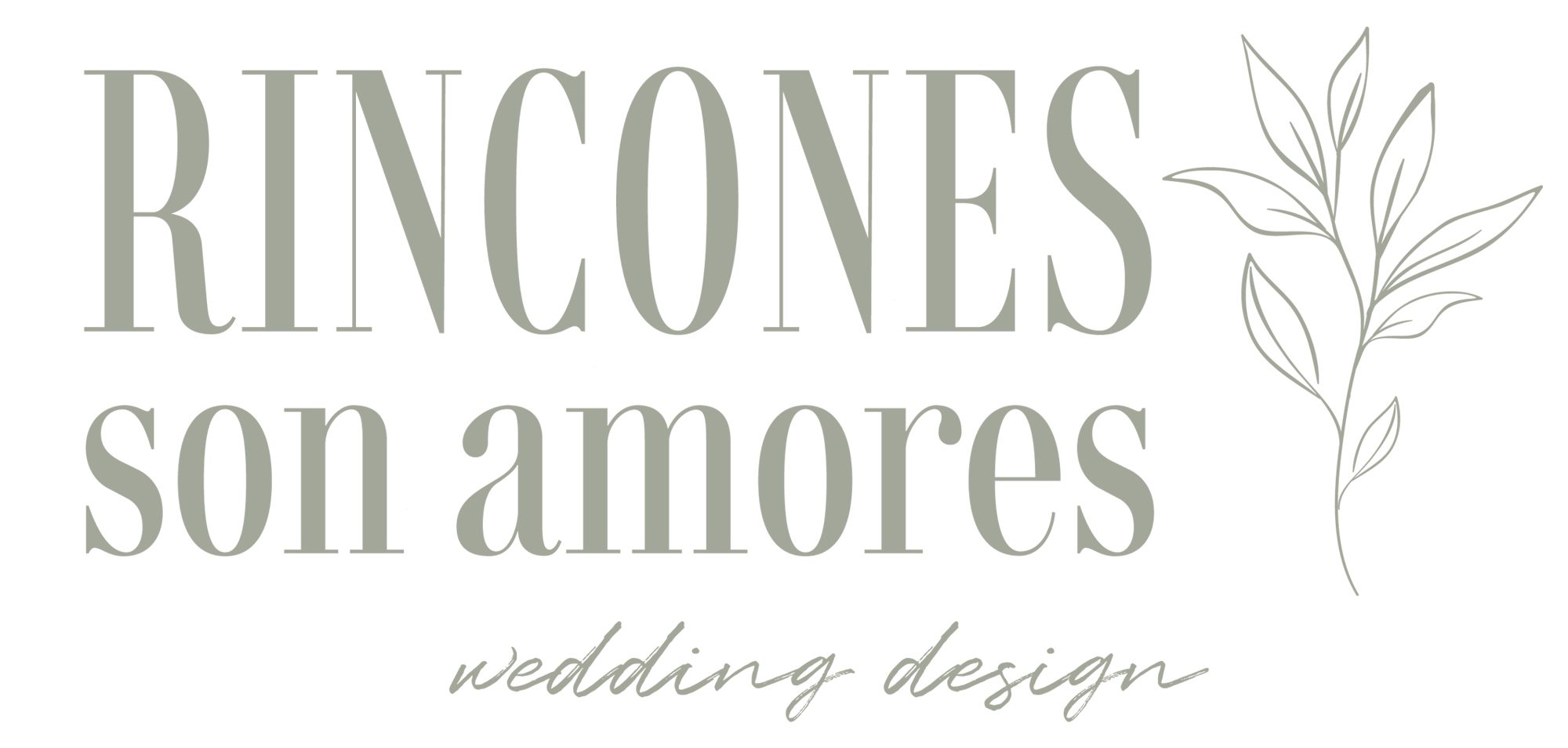 Rincones son amores