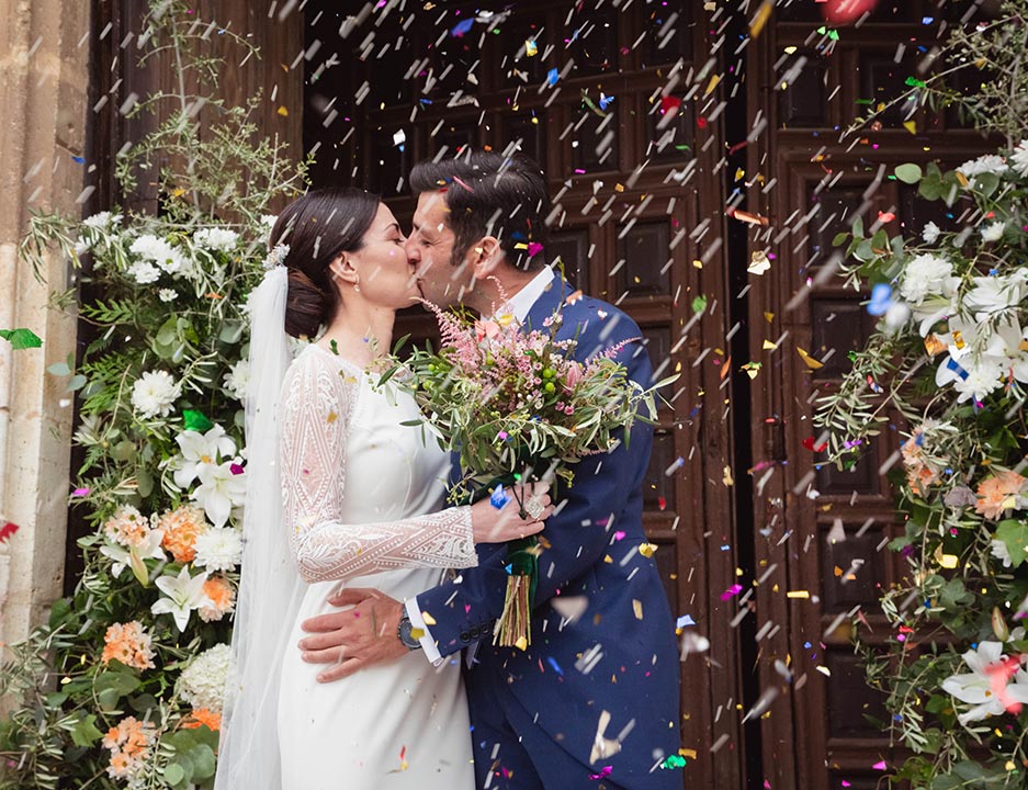 Wedding planner en Valladolid