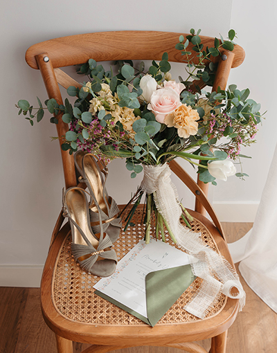 Wedding planner en Valladolid-Organización integral de la boda