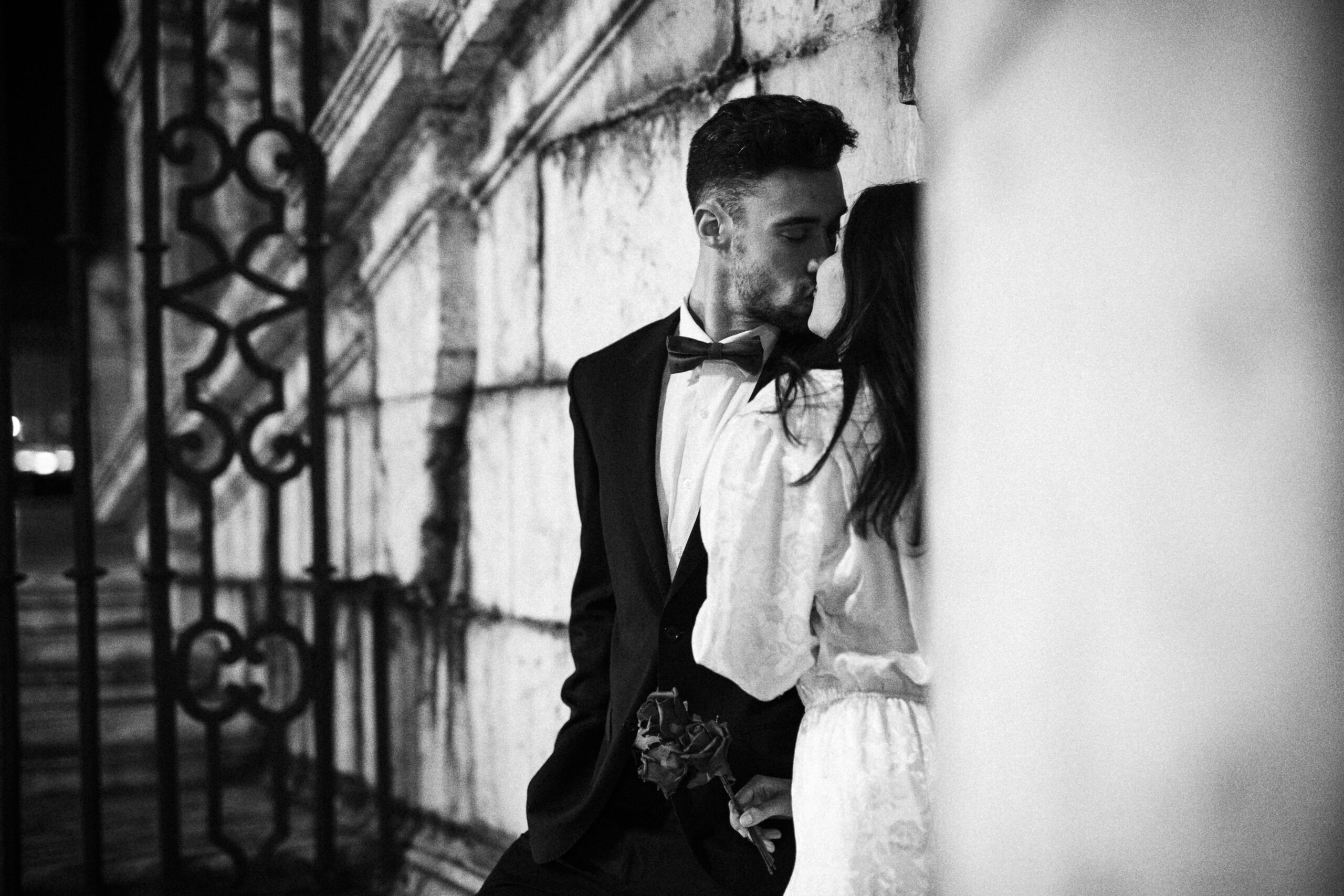 boda íntima